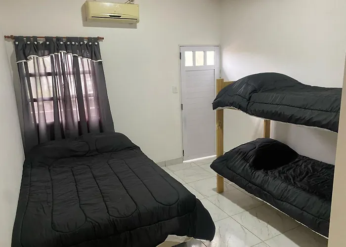 Departamento De Paso Ideal En Merlo