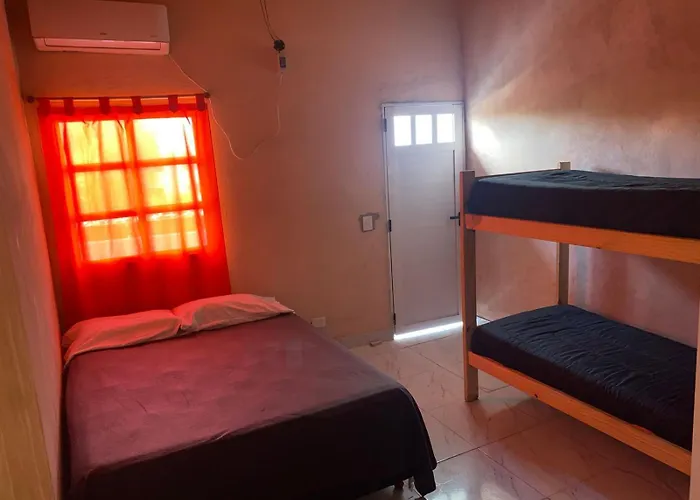 Departamento De Paso Ideal En Merlo