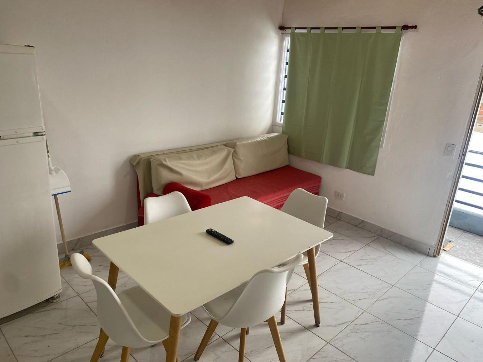 Departamento De Paso Ideal En Merlo Merlo (Buenos Aires)