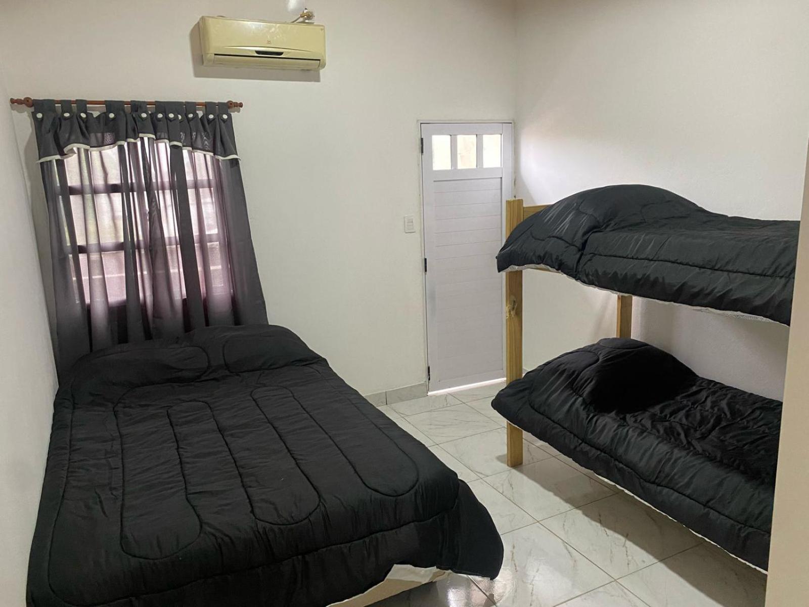 Apartment Departamento De Paso Ideal En Merlo *
