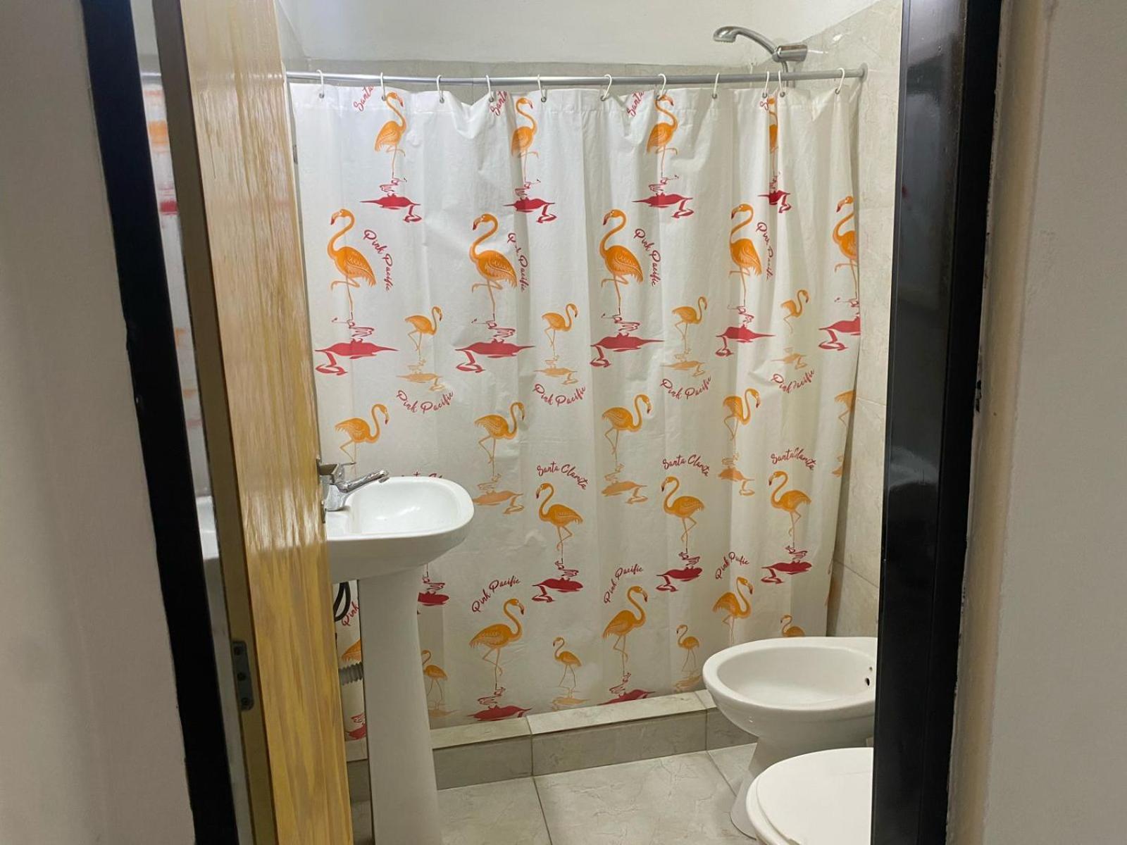 Departamento De Paso Ideal En Merlo *