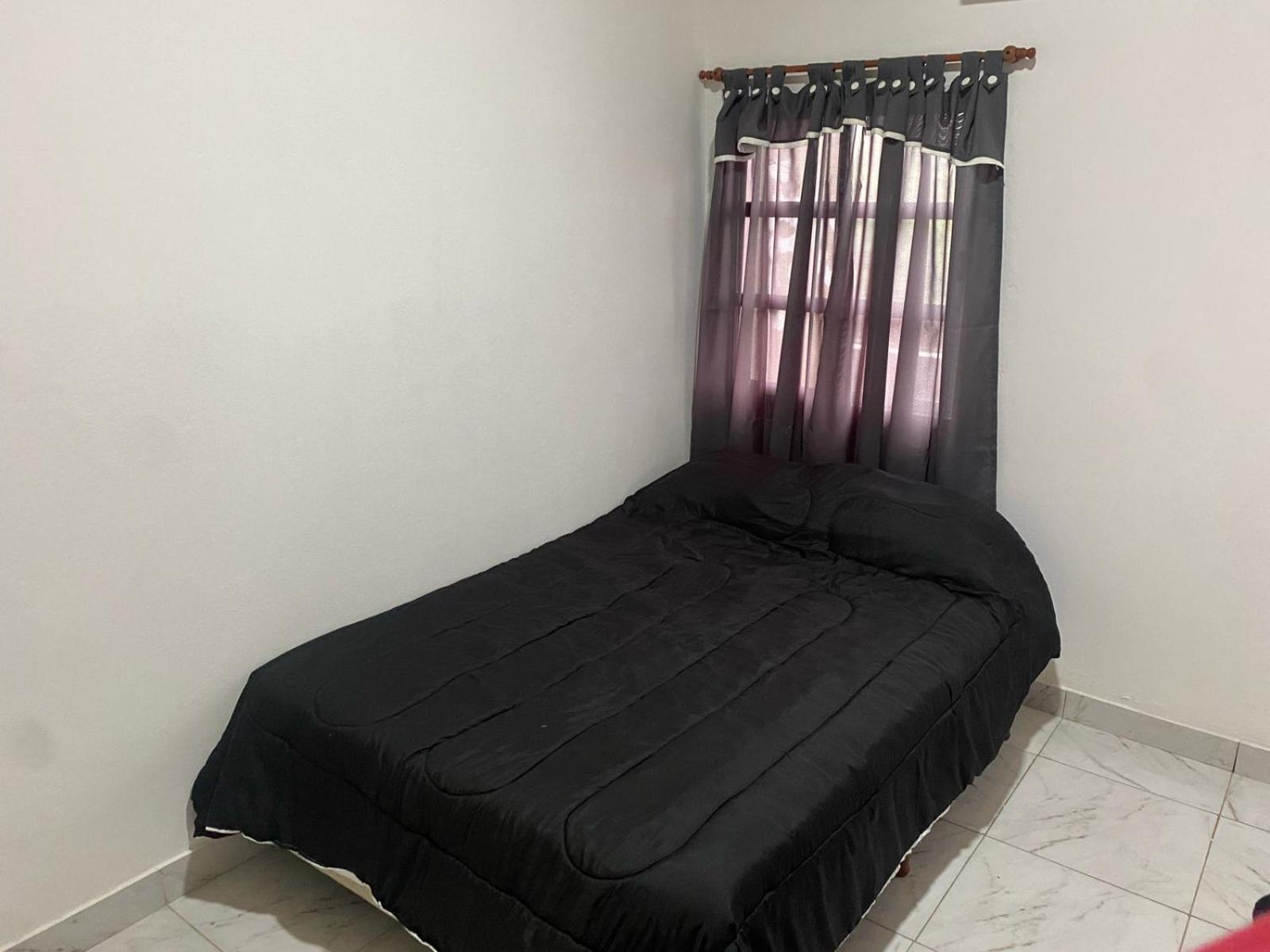 Departamento De Paso Ideal En Merlo * Merlo (Buenos Aires)