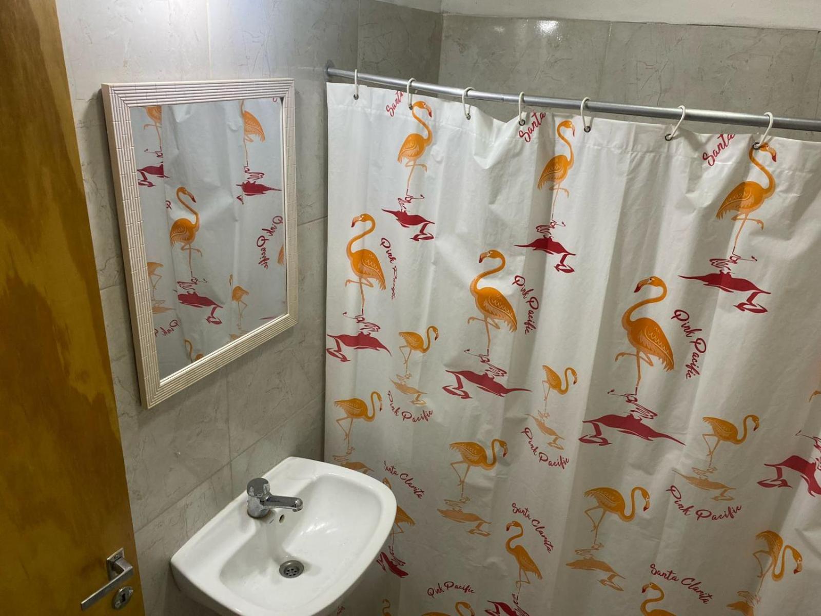 Departamento De Paso Ideal En Merlo