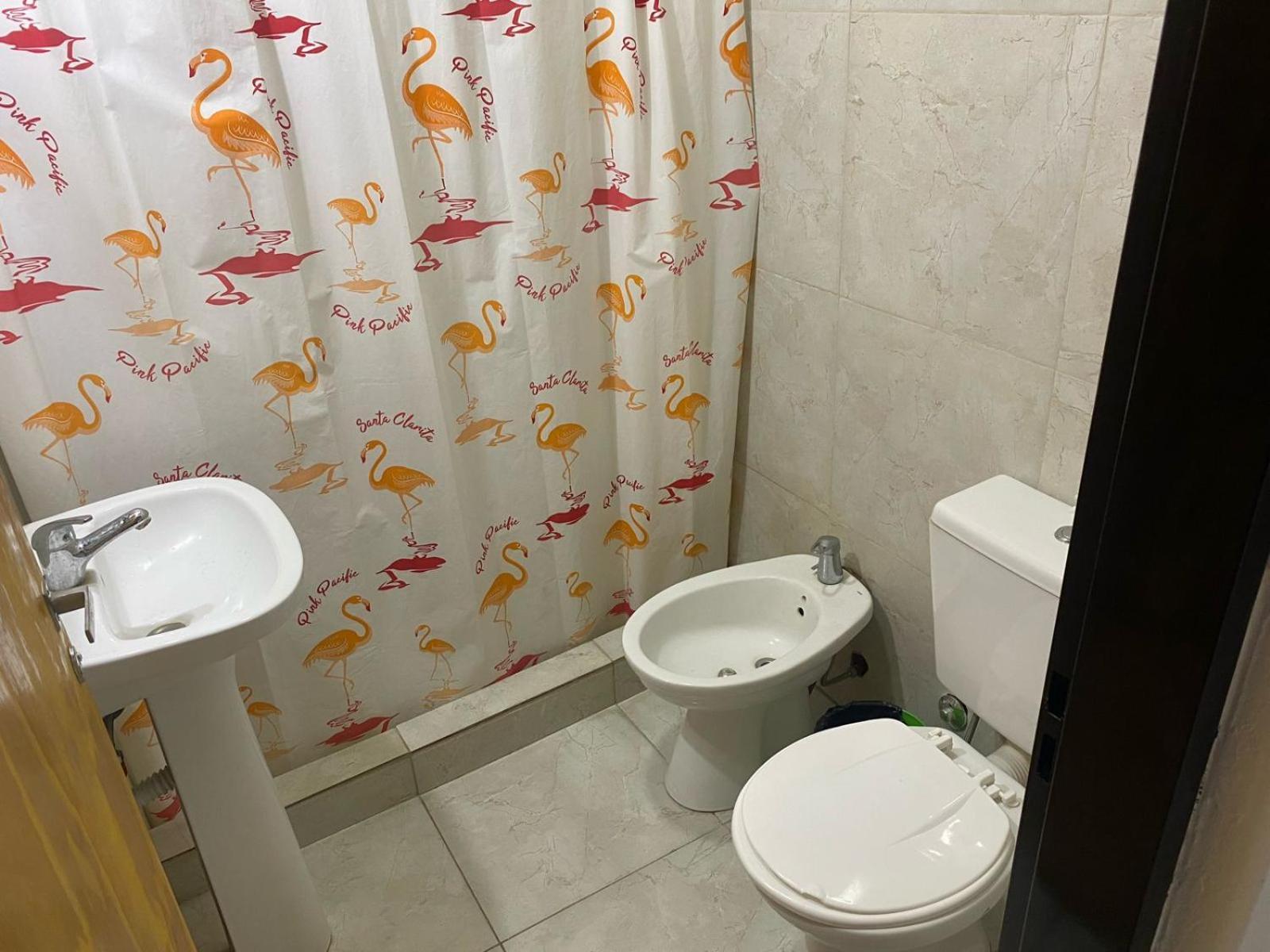 Apartment Departamento De Paso Ideal En Merlo Merlo (Buenos Aires)