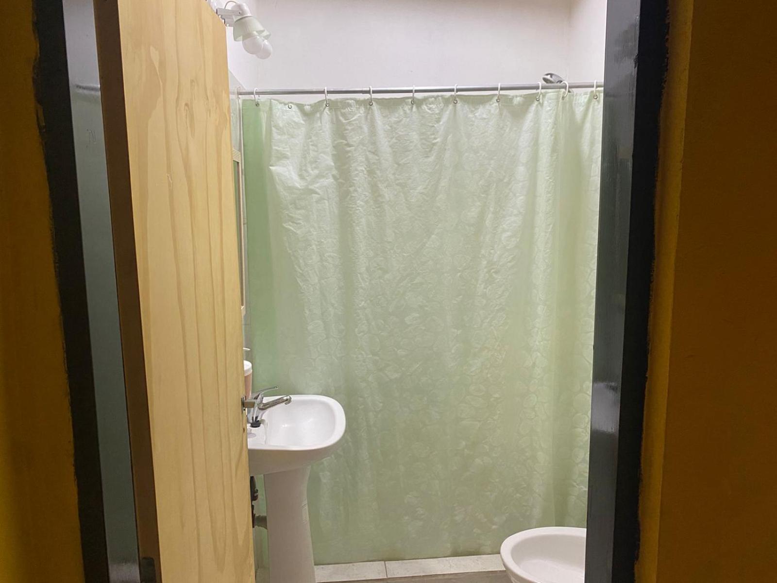 Apartment Departamento De Paso Ideal En Merlo