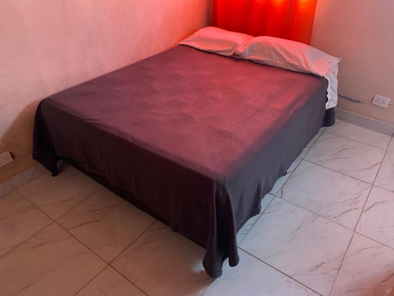 Departamento De Paso Ideal En Merlo