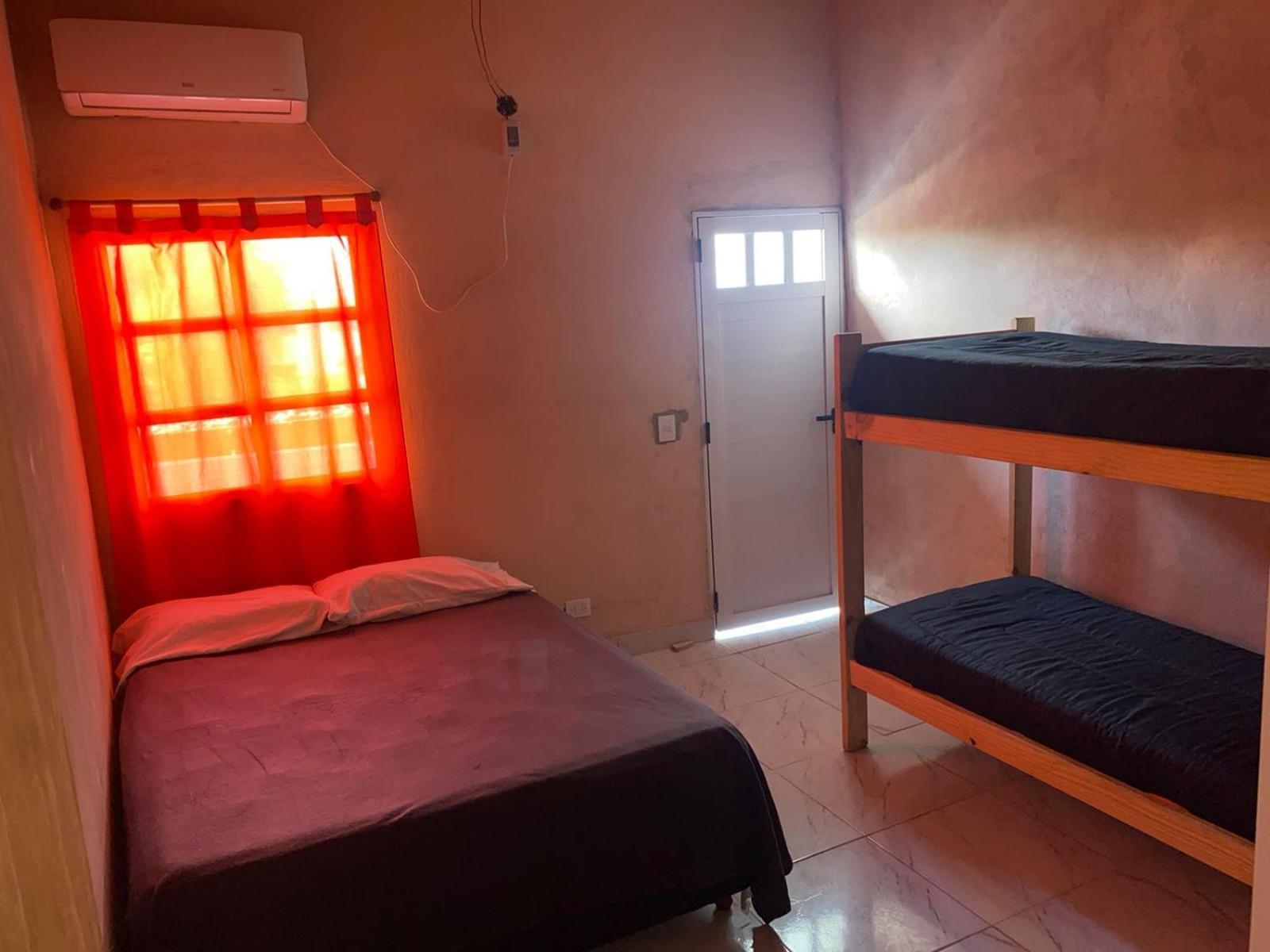 Apartment Departamento De Paso Ideal En Merlo *