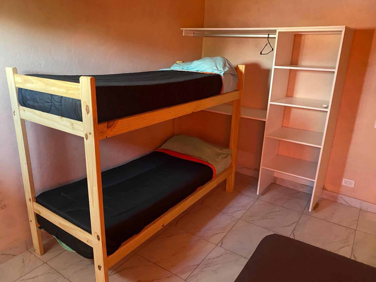 Departamento De Paso Ideal En Merlo * Merlo (Buenos Aires)