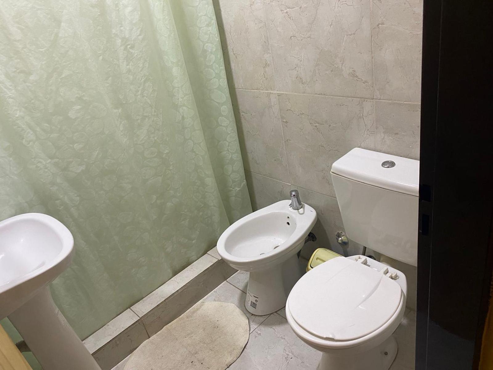 Departamento De Paso Ideal En Merlo