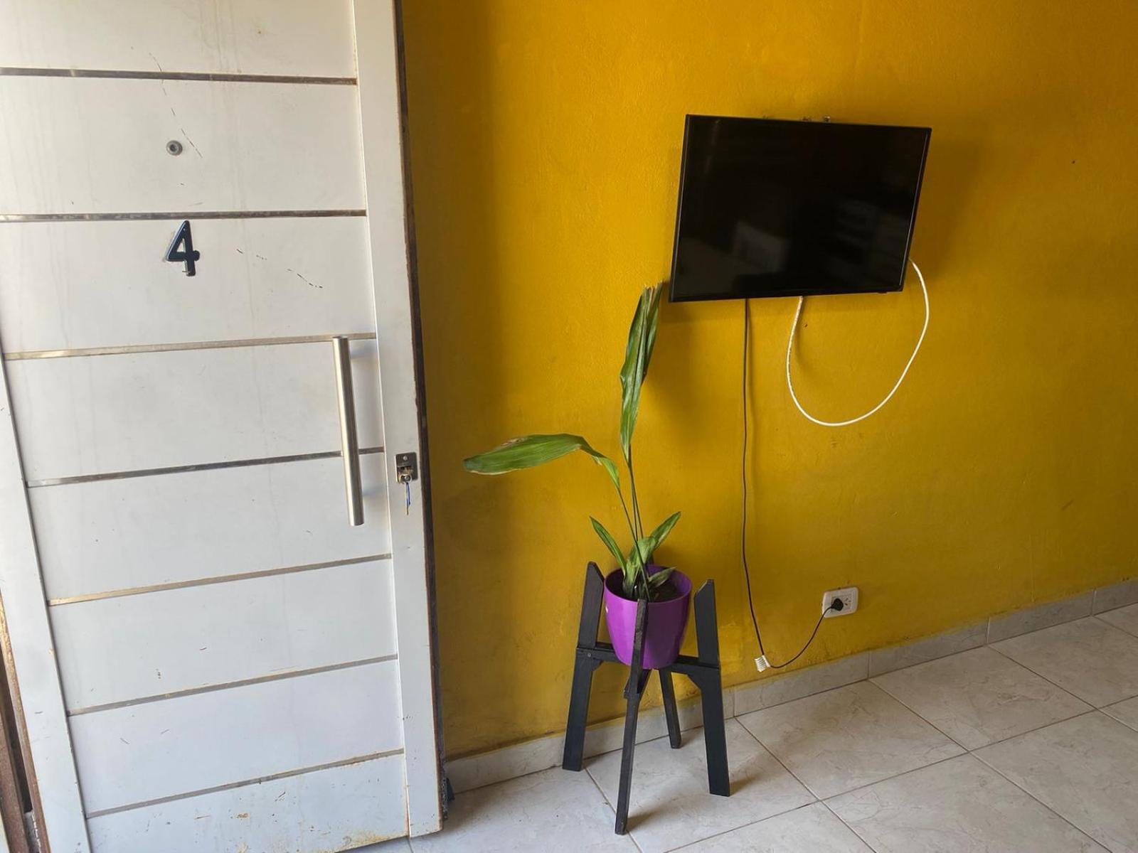 Apartment Departamento De Paso Ideal En Merlo Merlo (Buenos Aires)