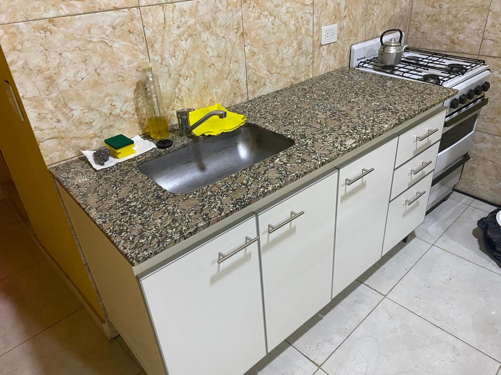 Apartment Departamento De Paso Ideal En Merlo