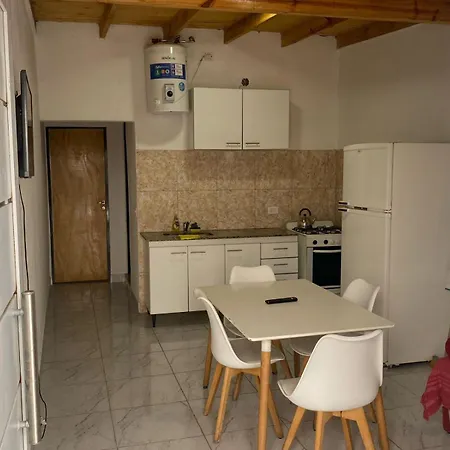 Departamento De Paso Ideal En Merlo Merlo  Exterior photo
