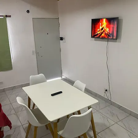 Departamento De Paso Ideal En Merlo Merlo  Exterior photo