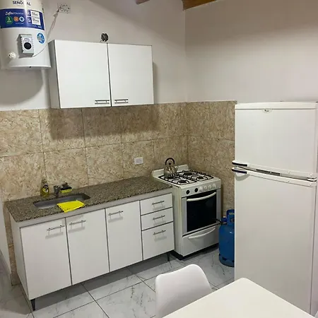 Departamento De Paso Ideal En Merlo Merlo  Exterior photo
