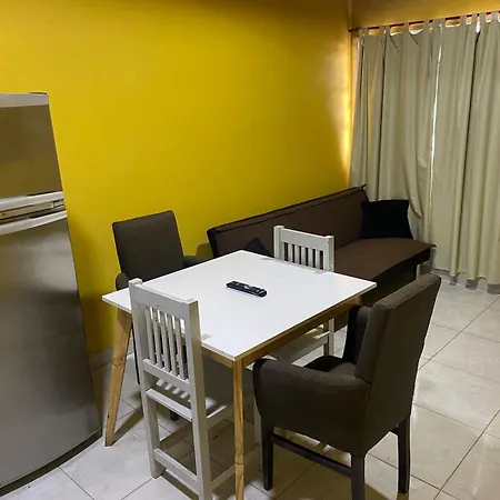 Departamento De Paso Ideal En Merlo Merlo  Exterior photo