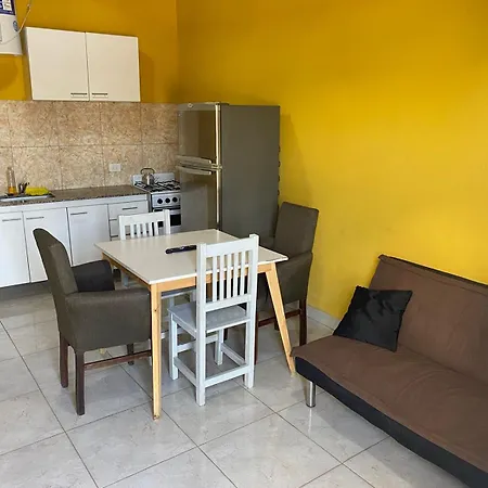Departamento De Paso Ideal En Merlo Merlo  Exterior photo