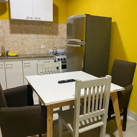Departamento De Paso Ideal En Merlo Merlo  Exterior photo