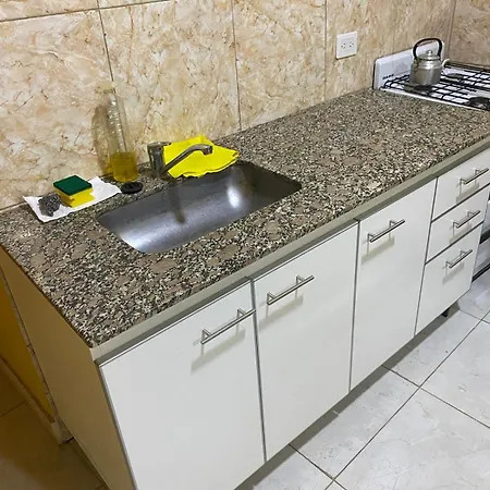 Departamento De Paso Ideal En Merlo Merlo  Exterior photo
