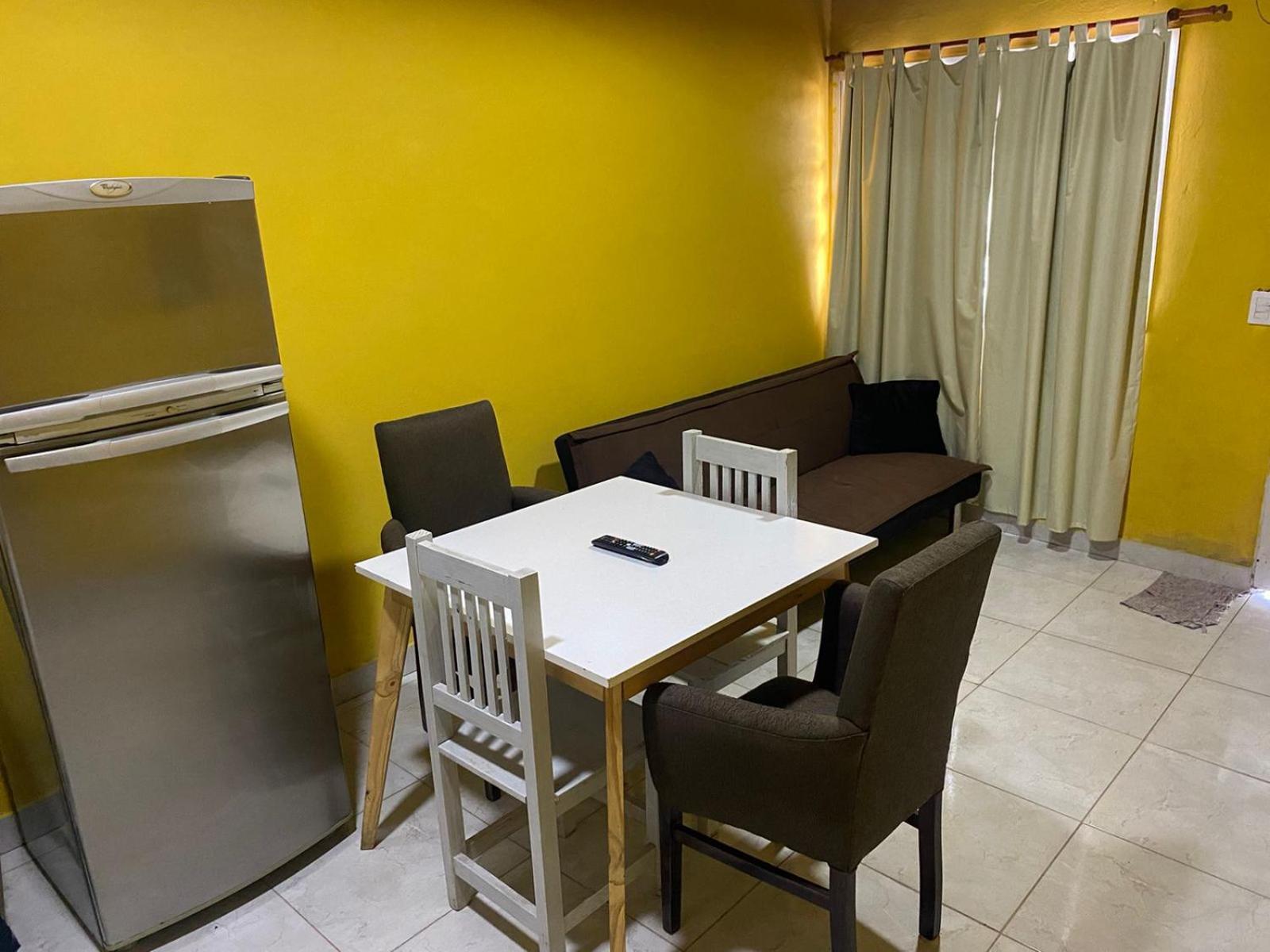 Departamento De Paso Ideal En Merlo *